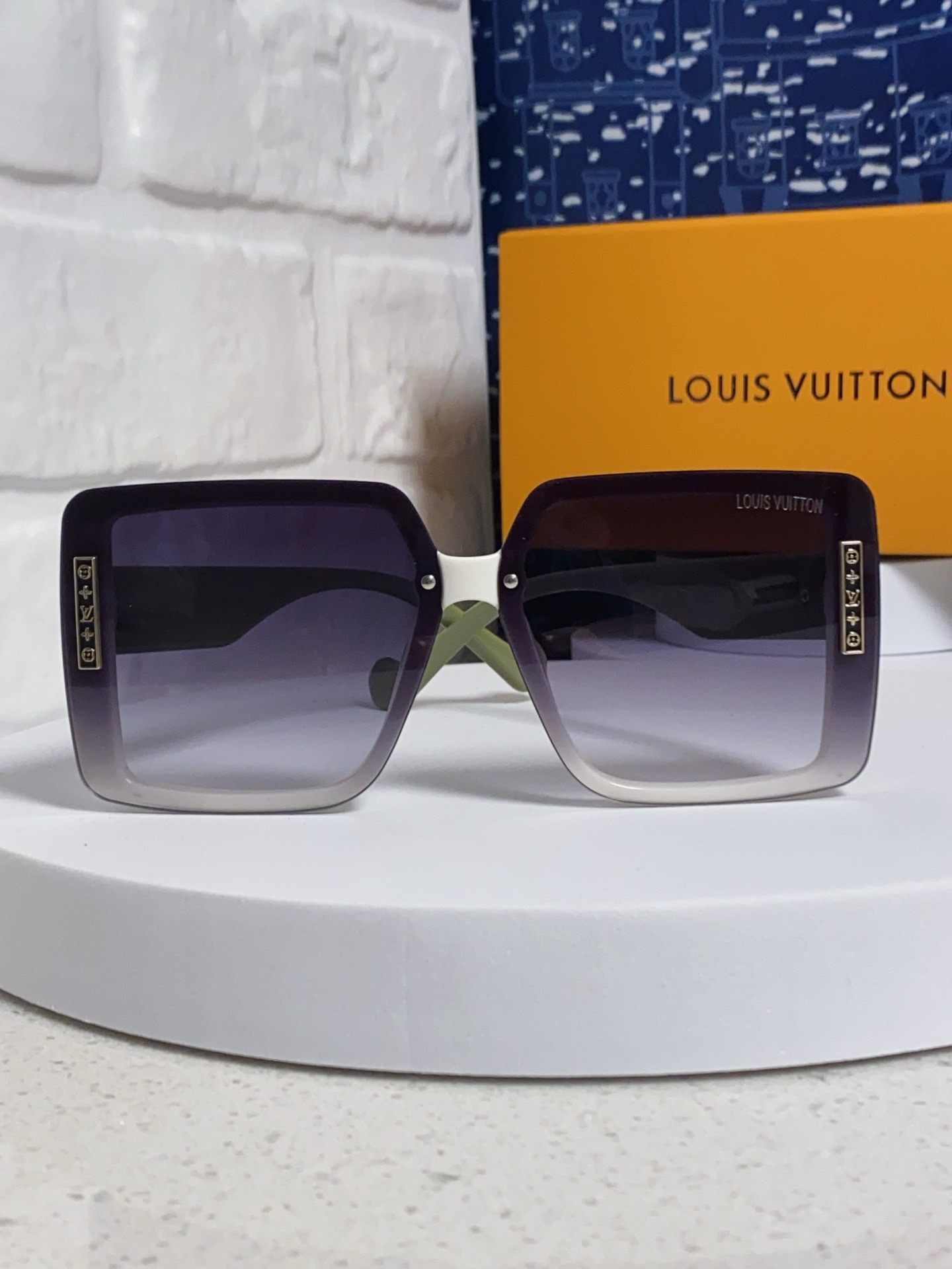LV Sunglasses