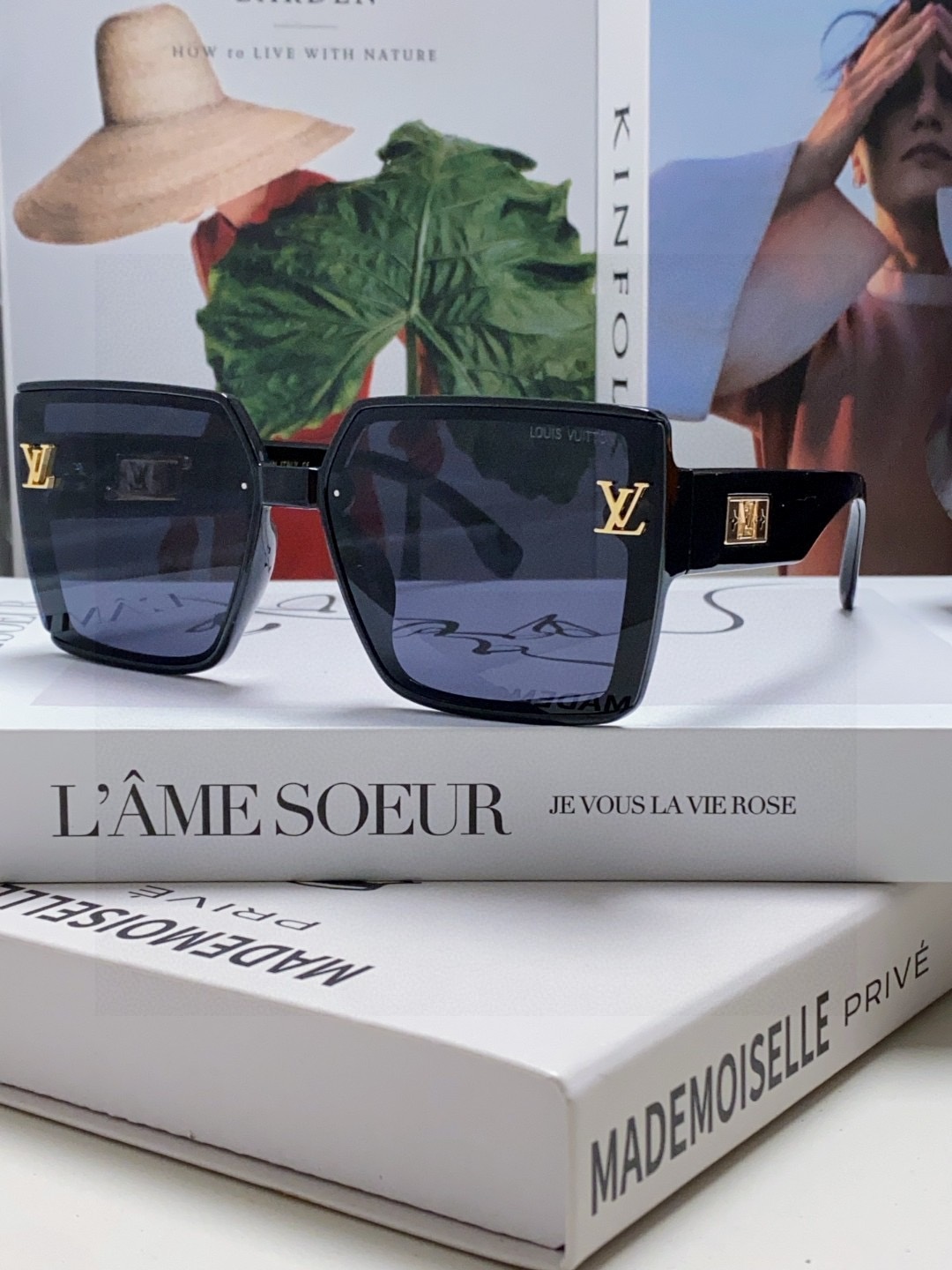 LV Sunglasses