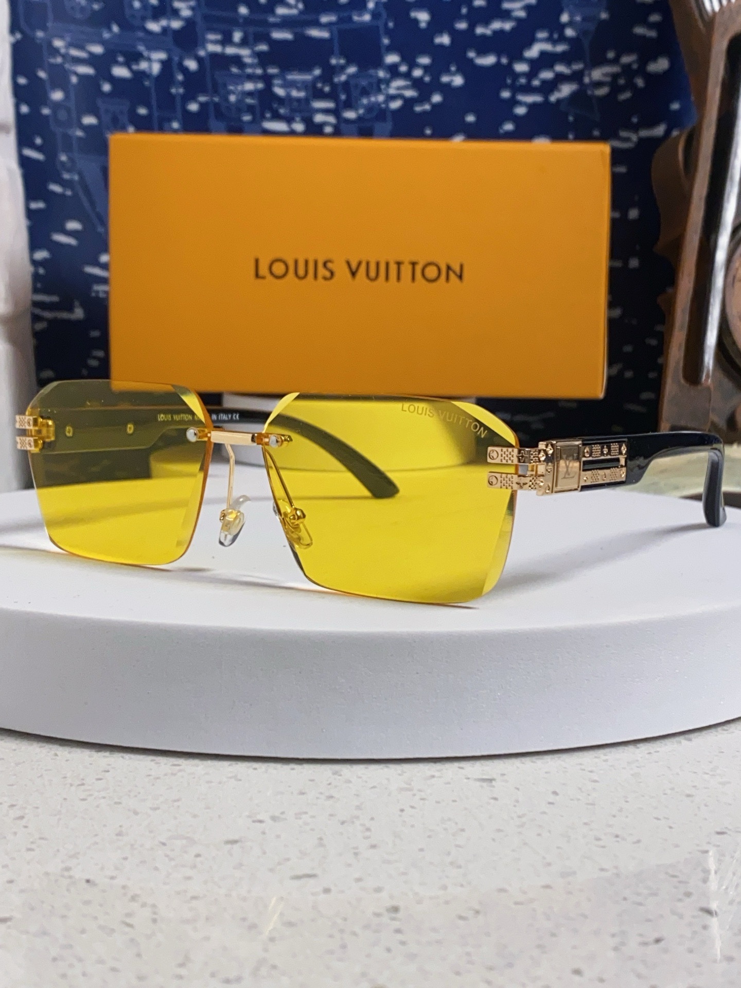 LV Sunglasses