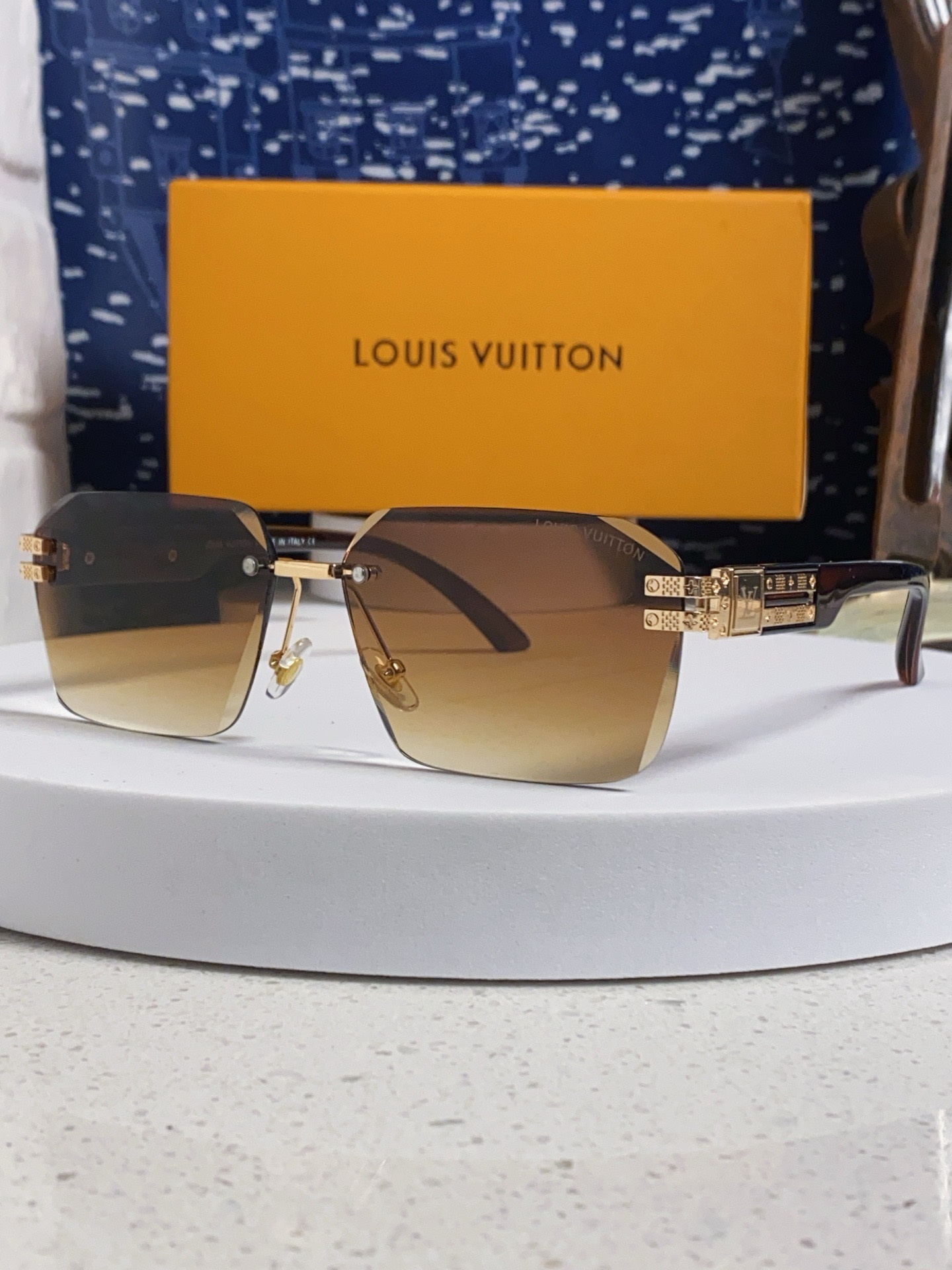 LV Sunglasses