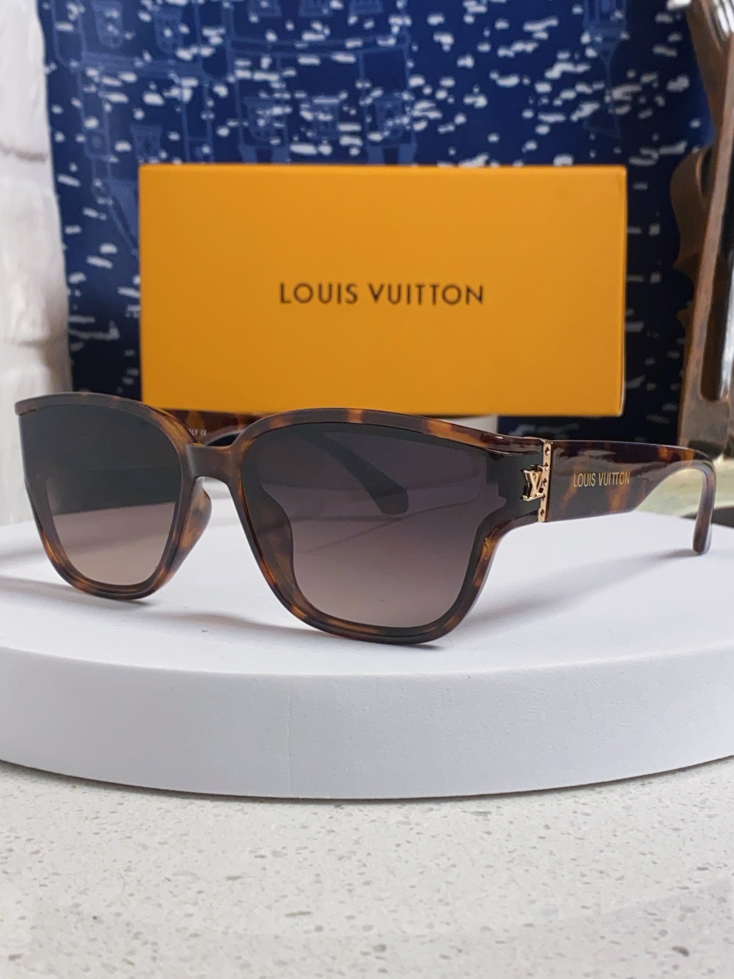 LV Sunglasses