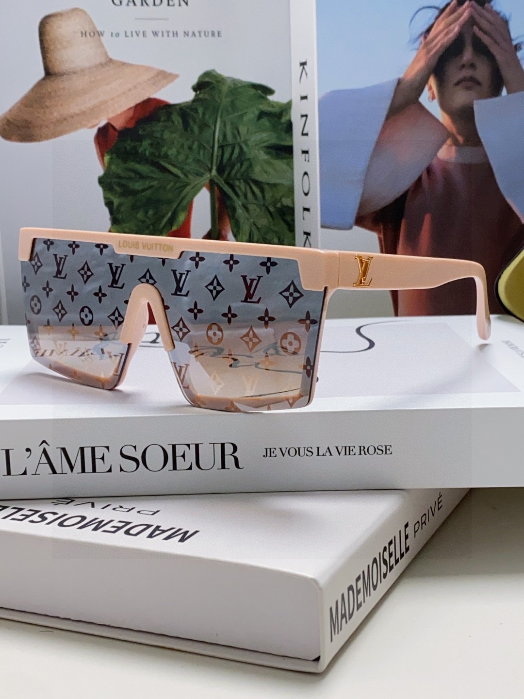 LV Sunglasses