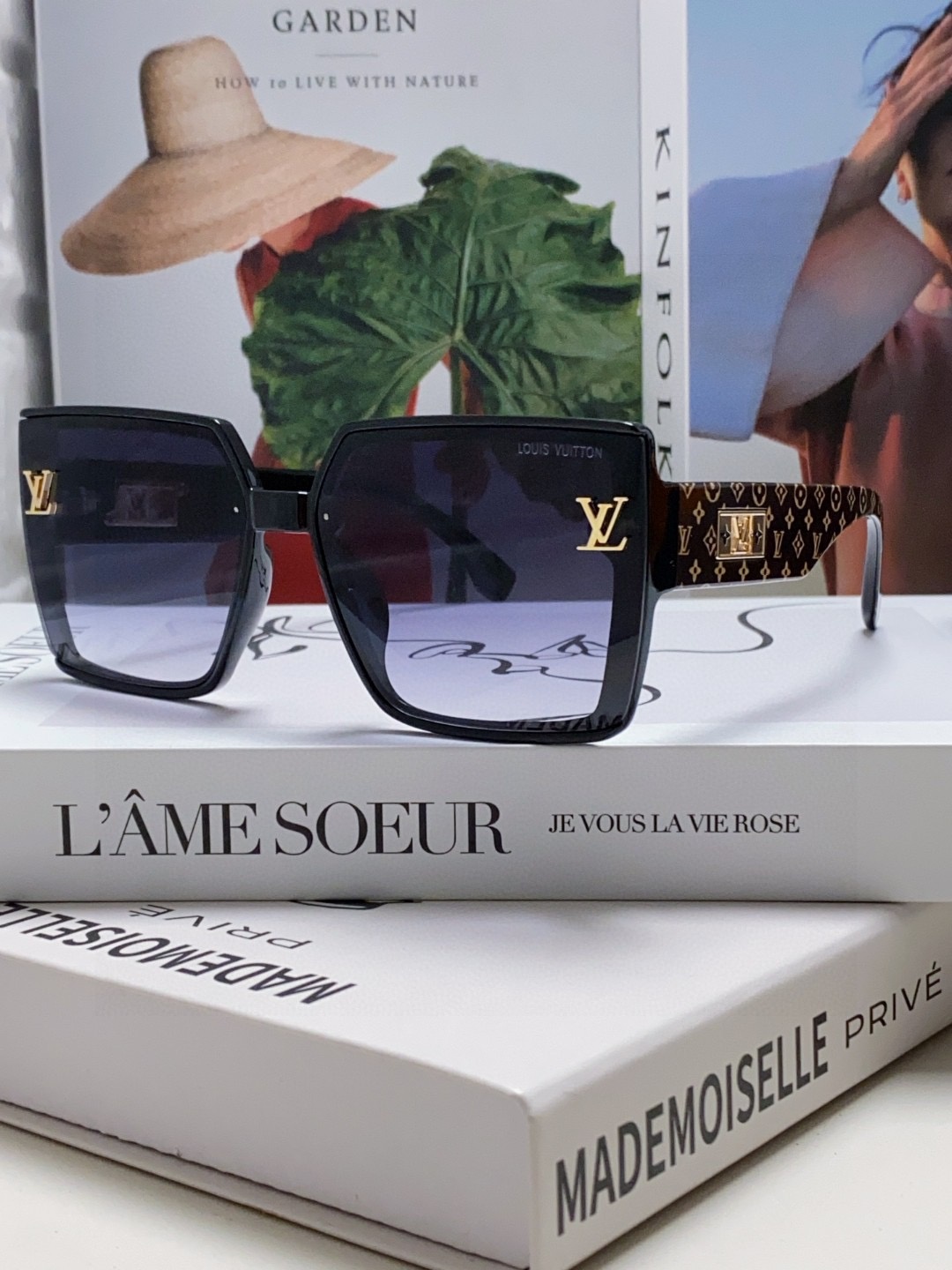LV Sunglasses