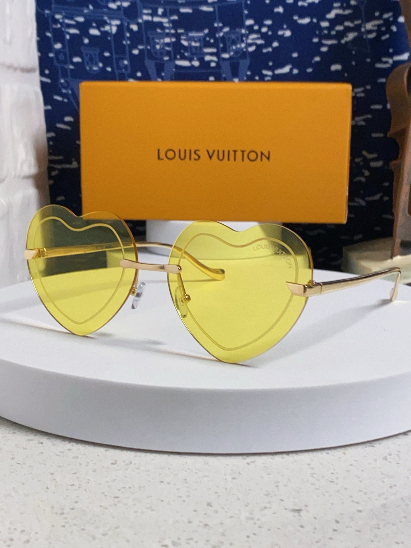 LV Sunglasses