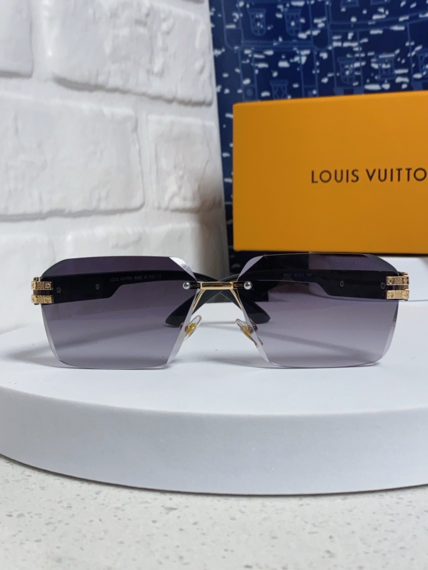 LV Sunglasses