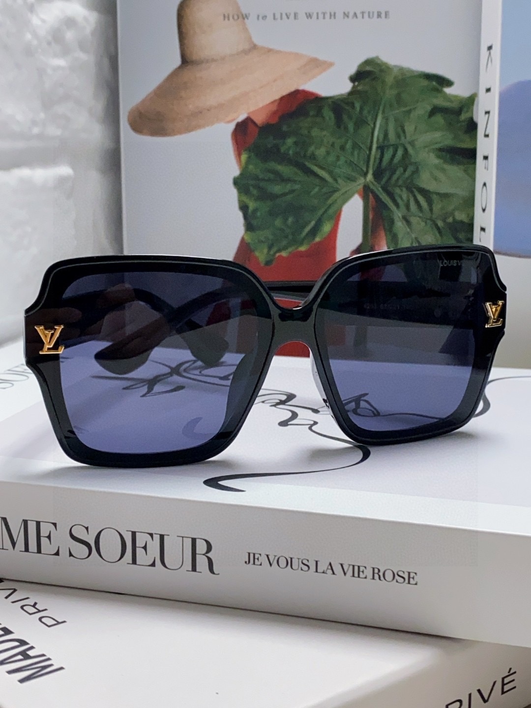 LV Sunglasses