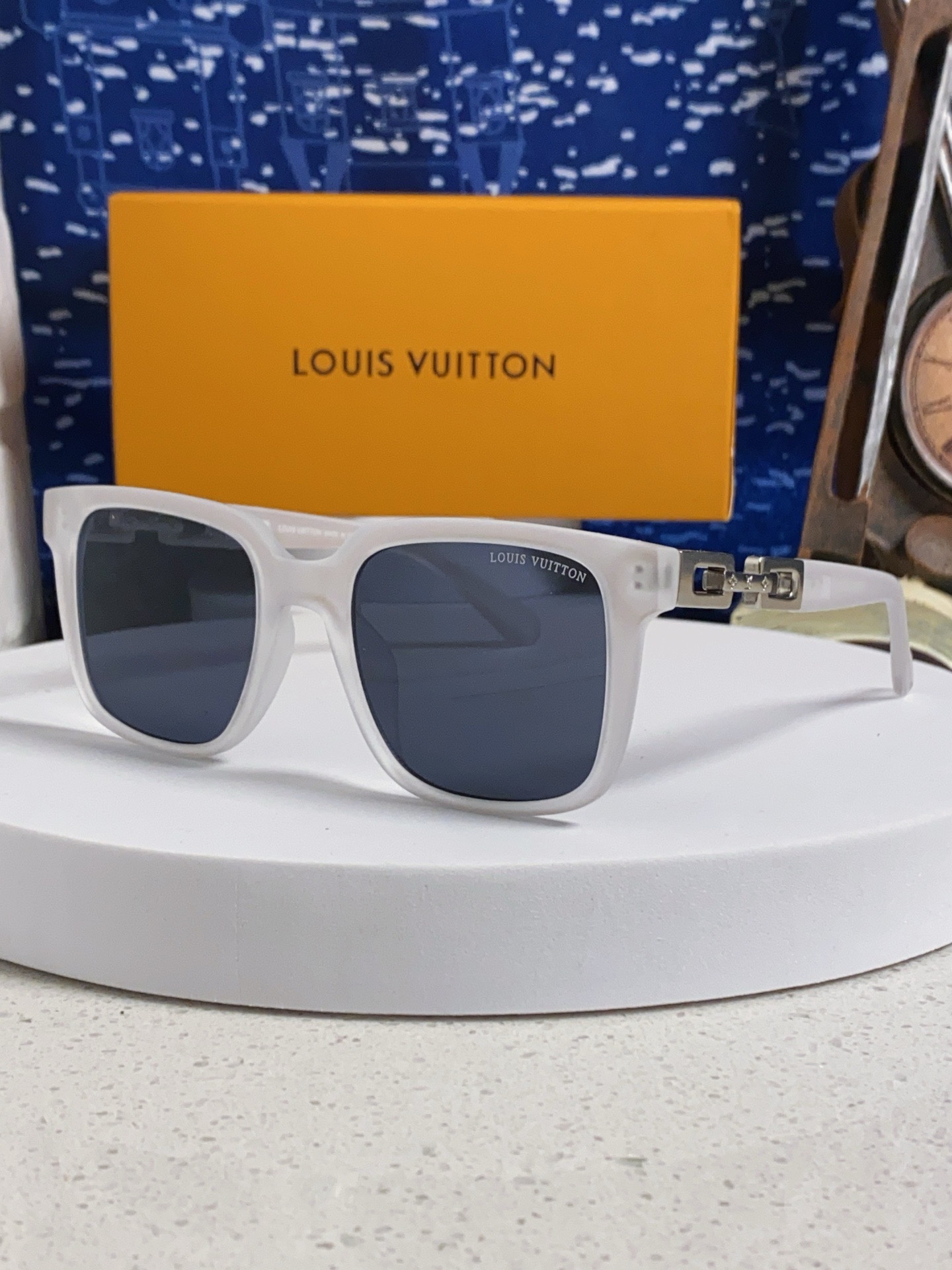 LV Sunglasses