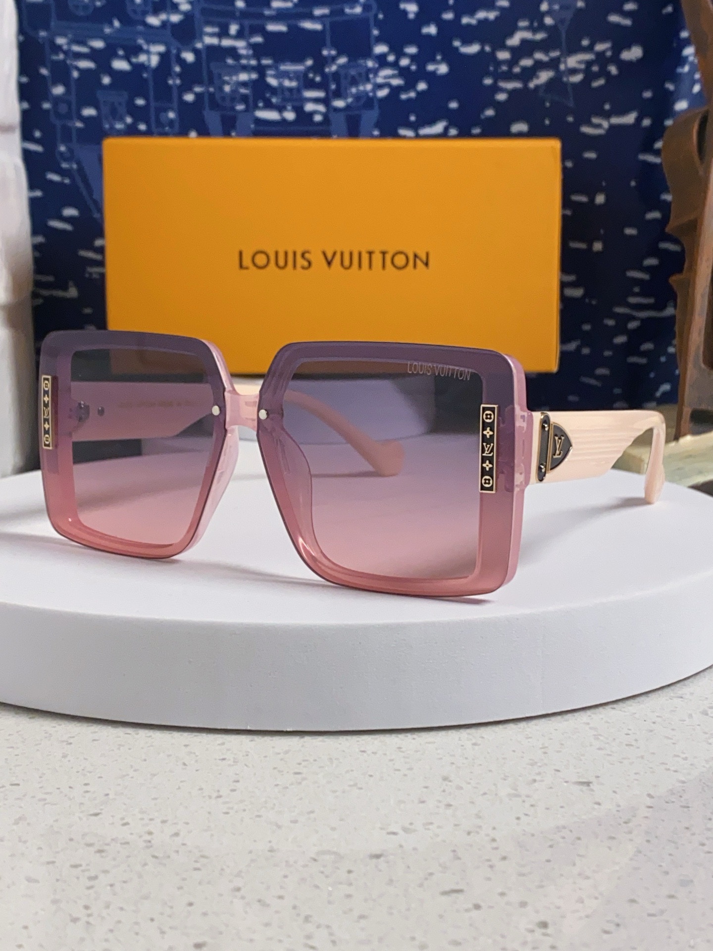 LV Sunglasses
