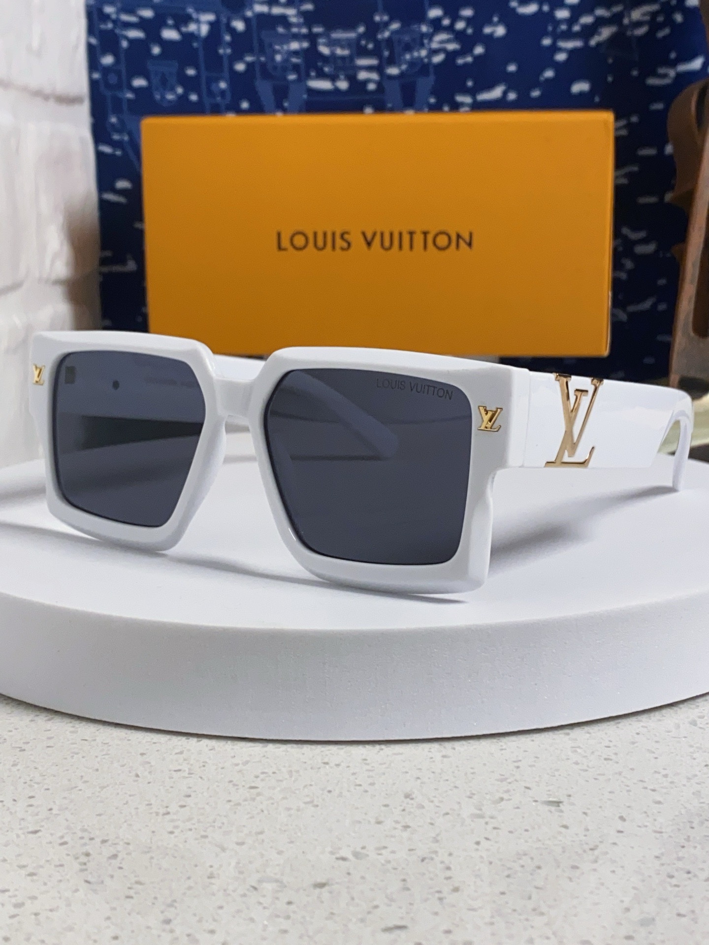 LV Sunglasses