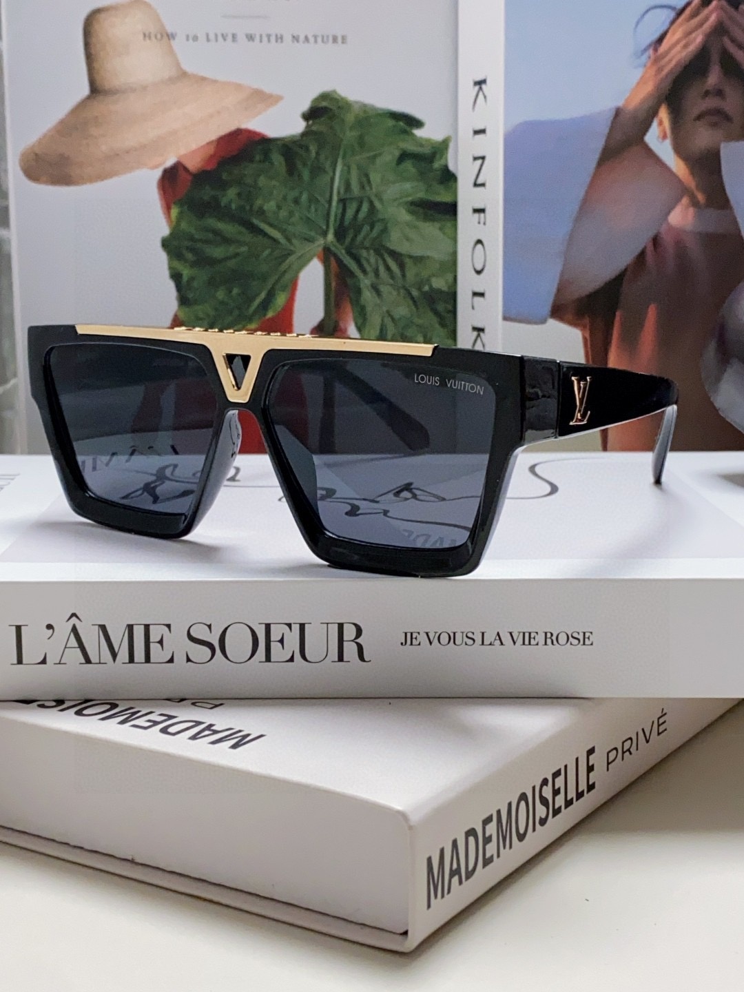 LV Sunglasses