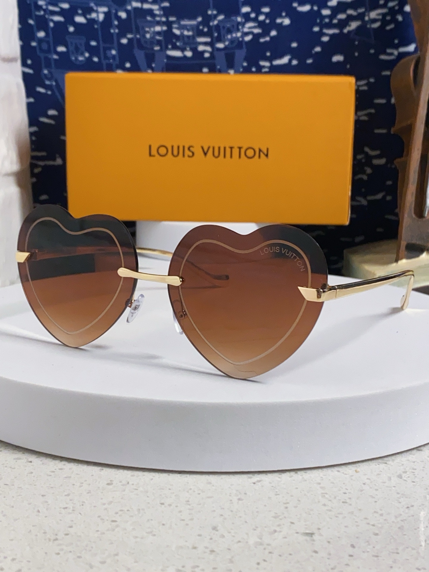 LV Sunglasses