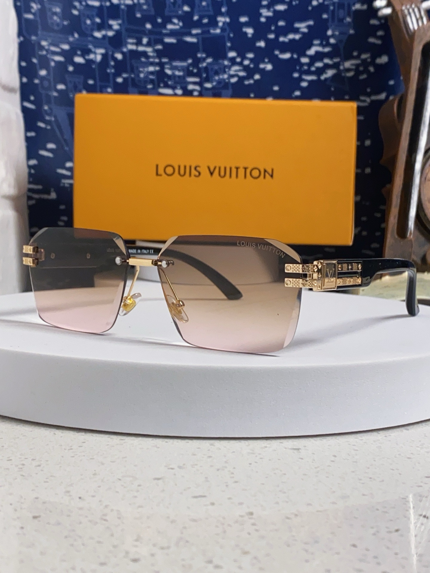 LV Sunglasses