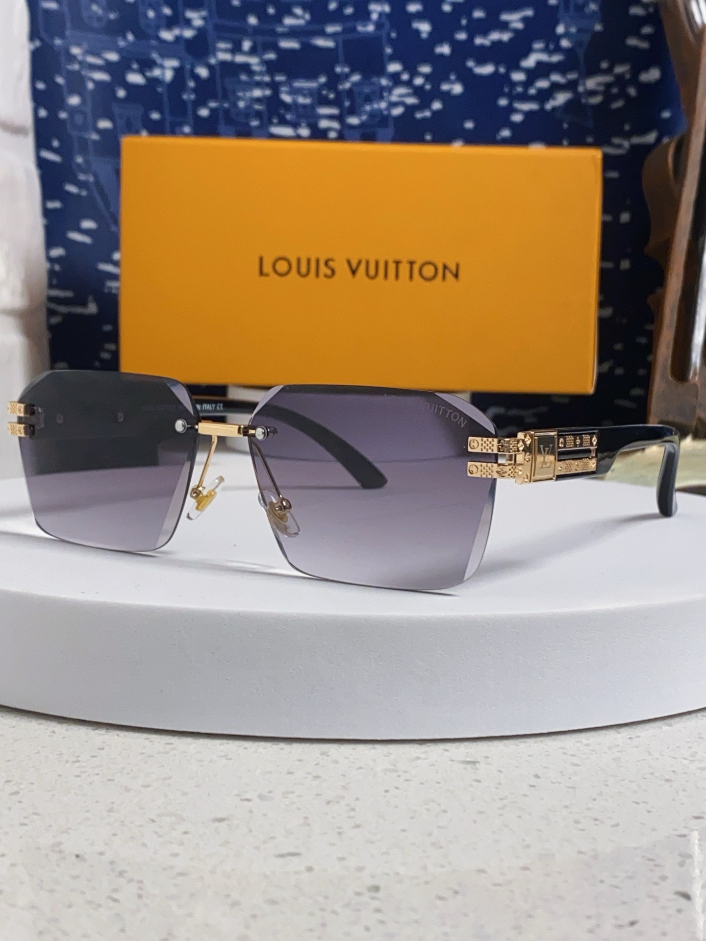 LV Sunglasses