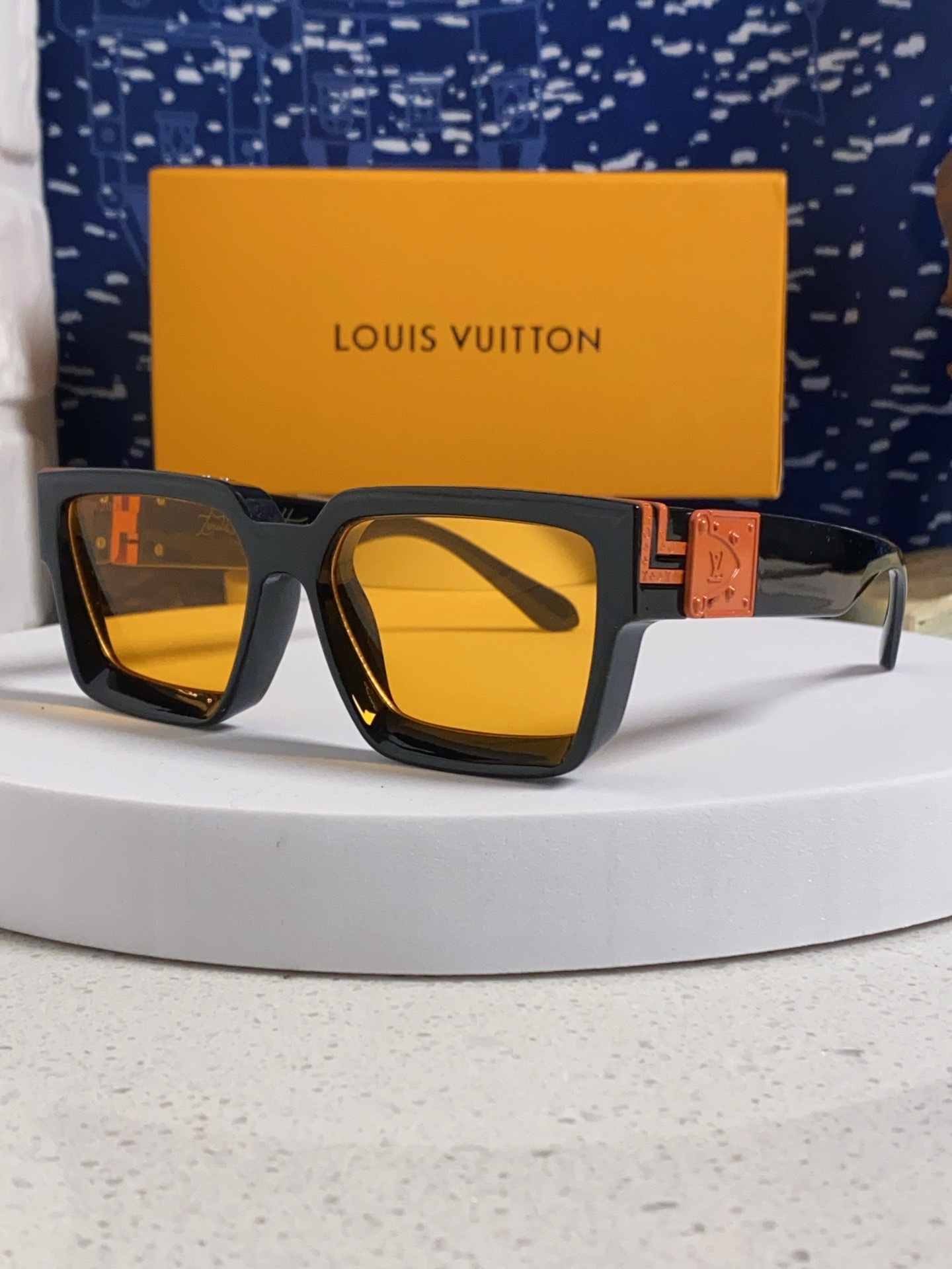 LV Sunglasses