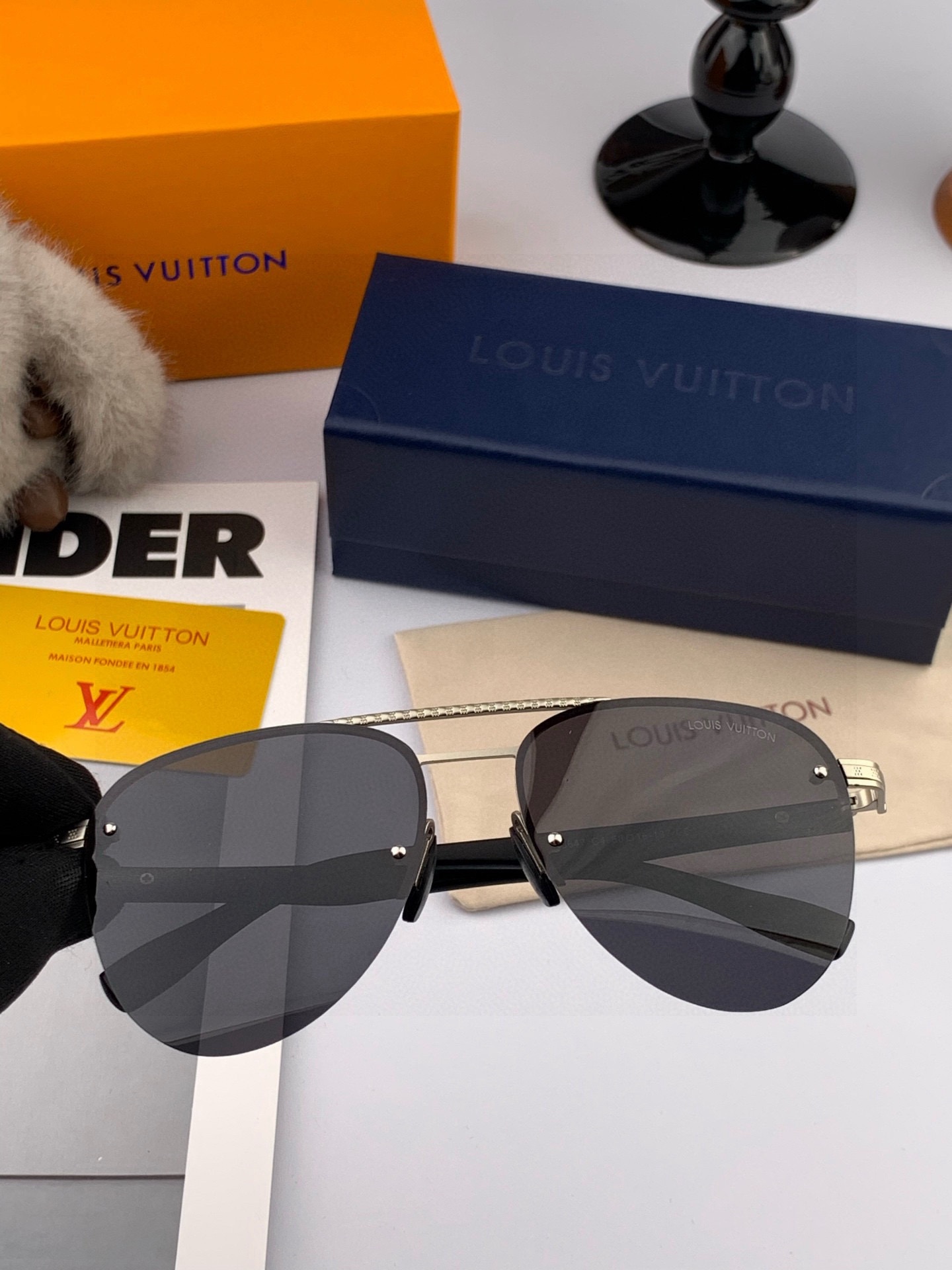 LV Sunglasses