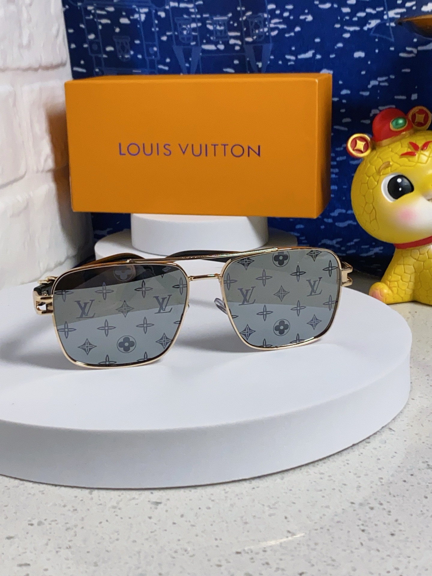 LV Sunglasses