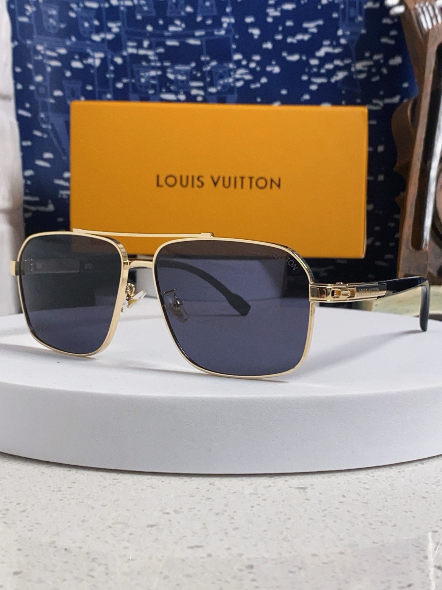 LV Sunglasses