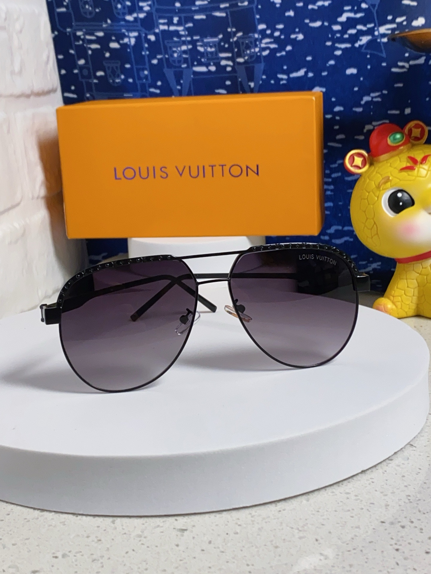 LV Sunglasses