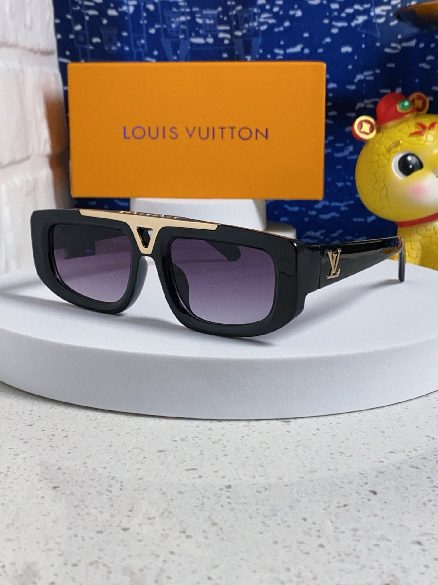 LV Sunglasses