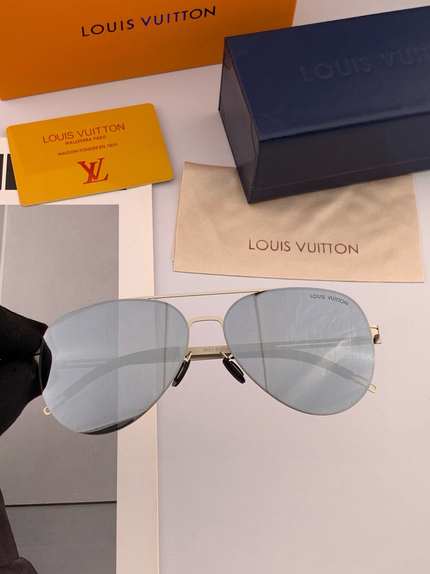 LV Sunglasses