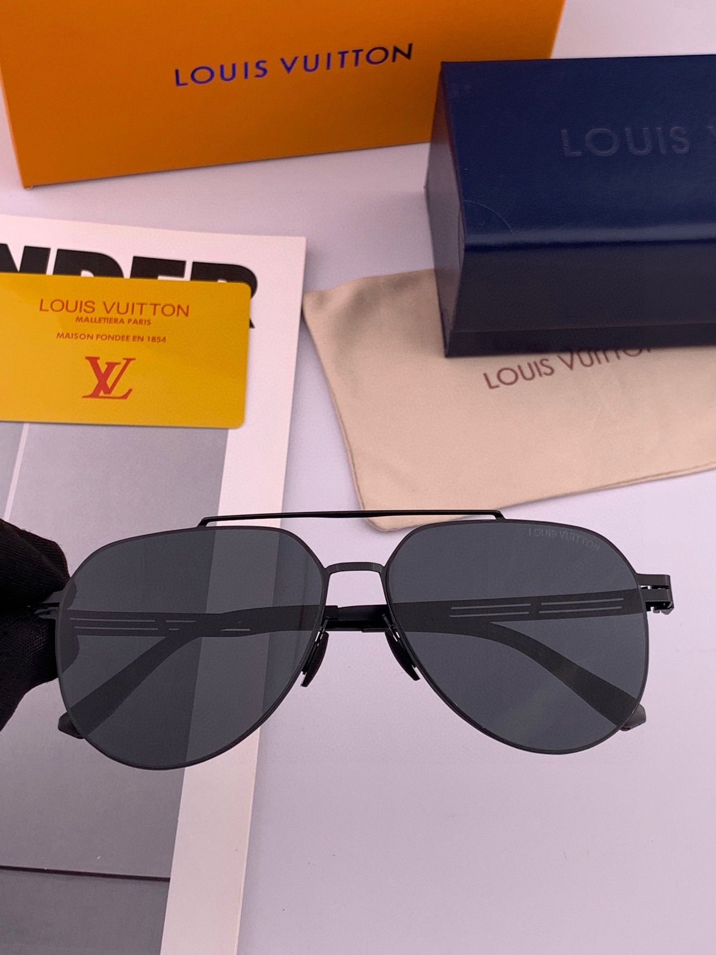 LV Sunglasses