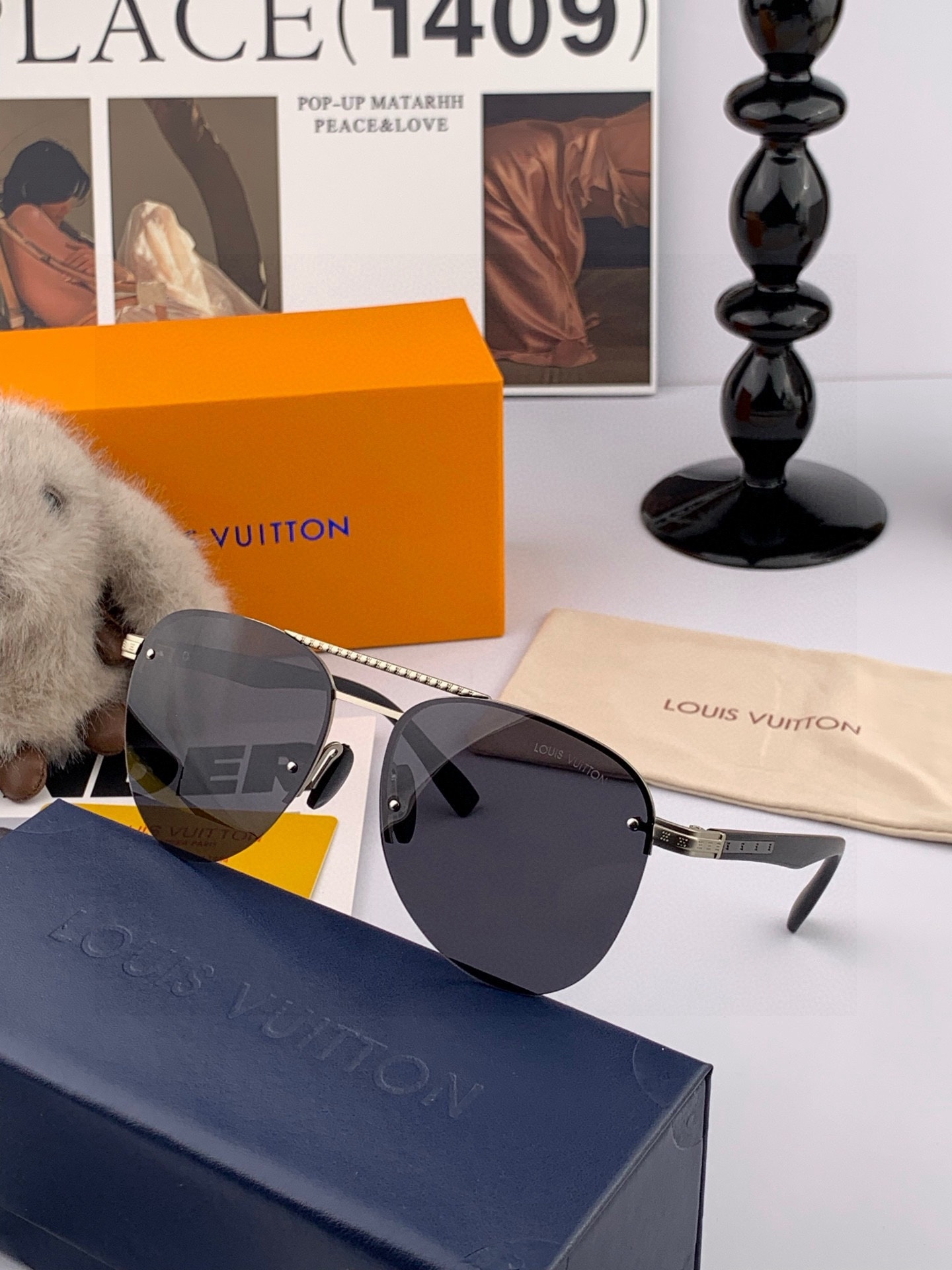 LV Sunglasses