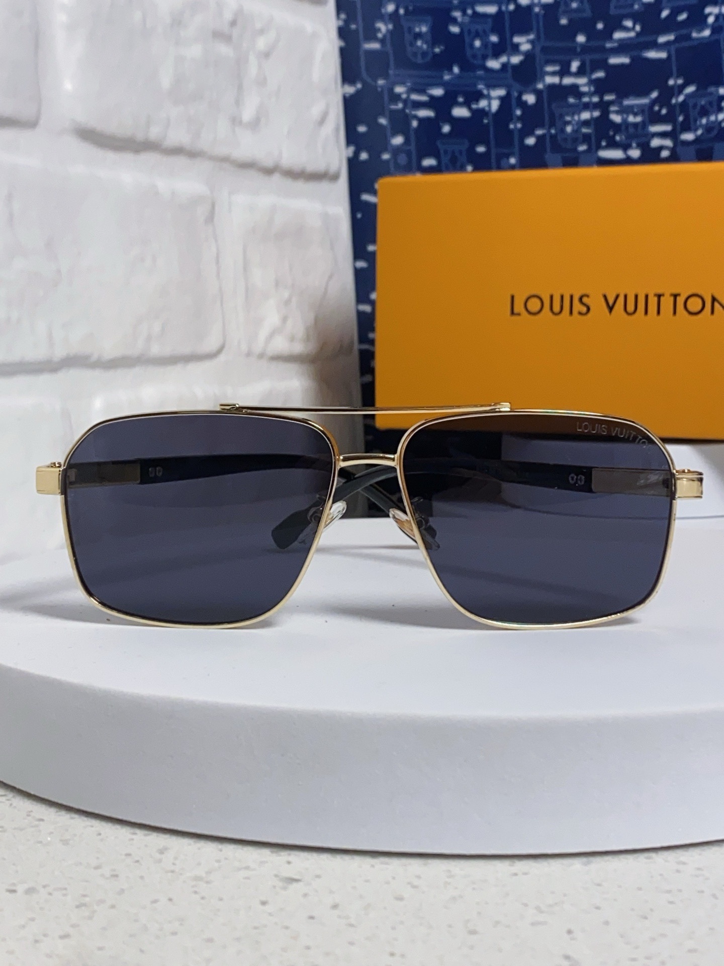 LV Sunglasses