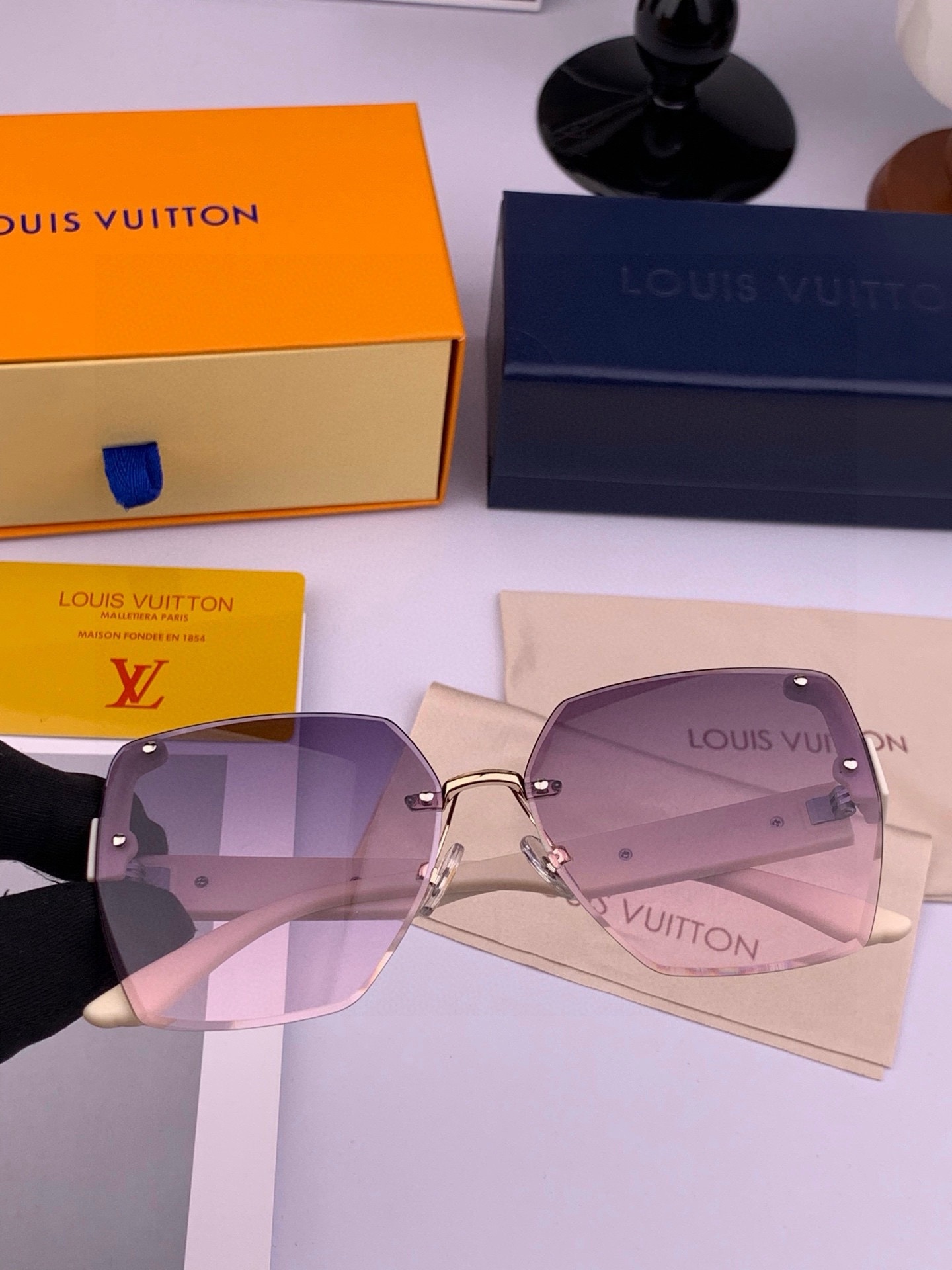 LV Sunglasses