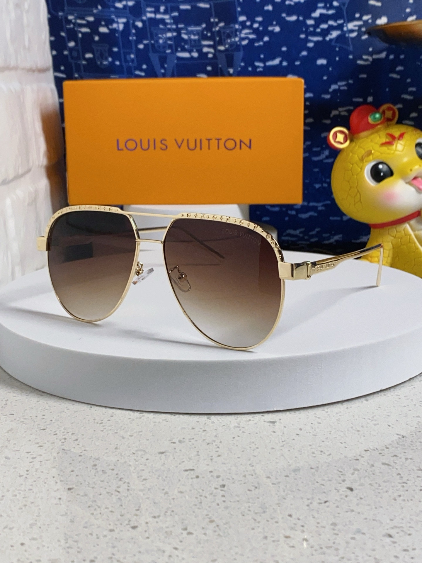 LV Sunglasses