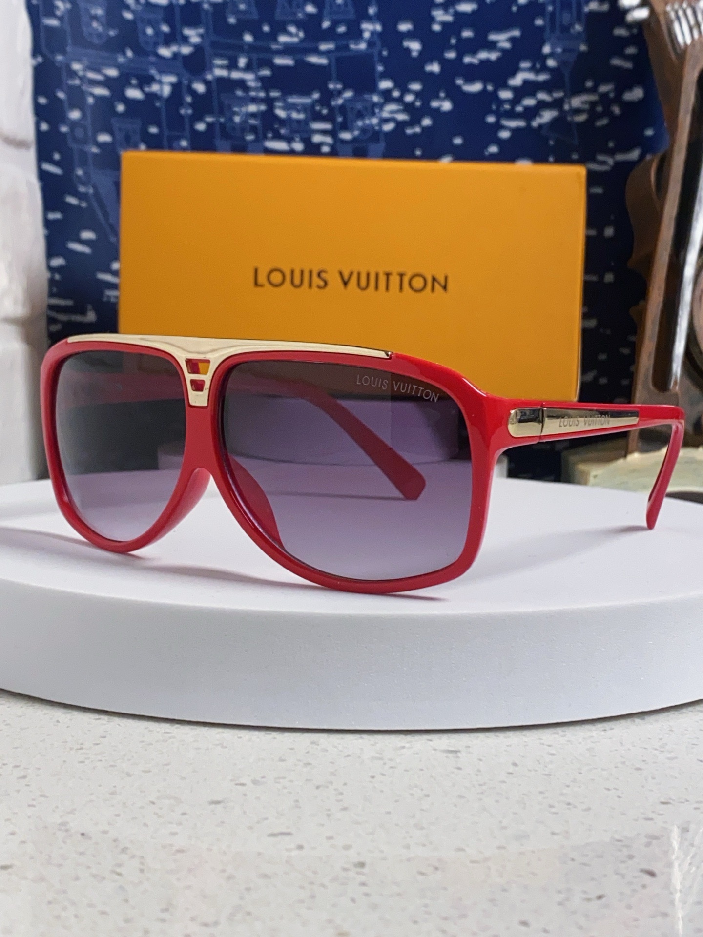 LV Sunglasses