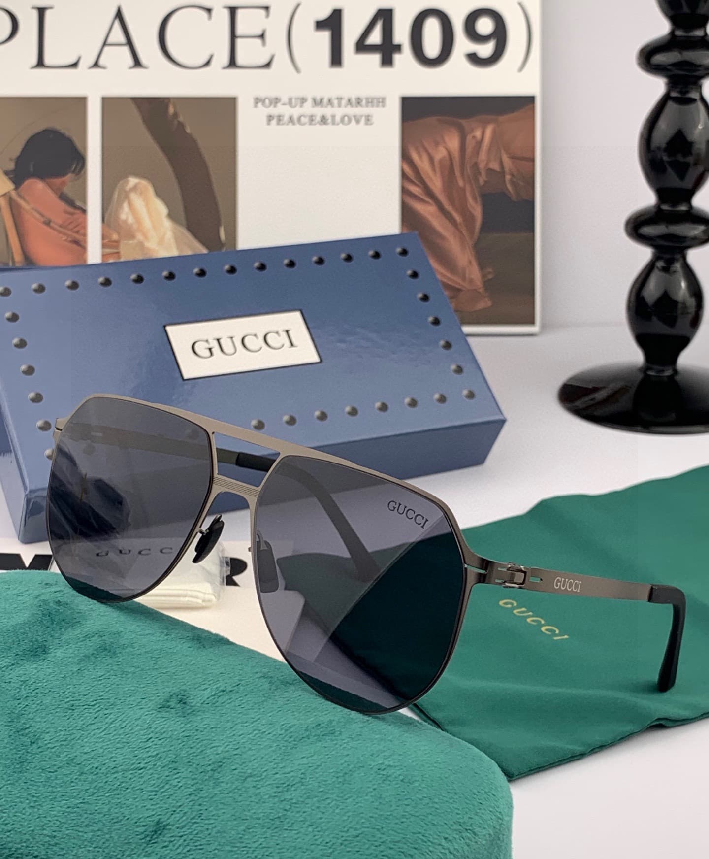 Gucci Sunglasses