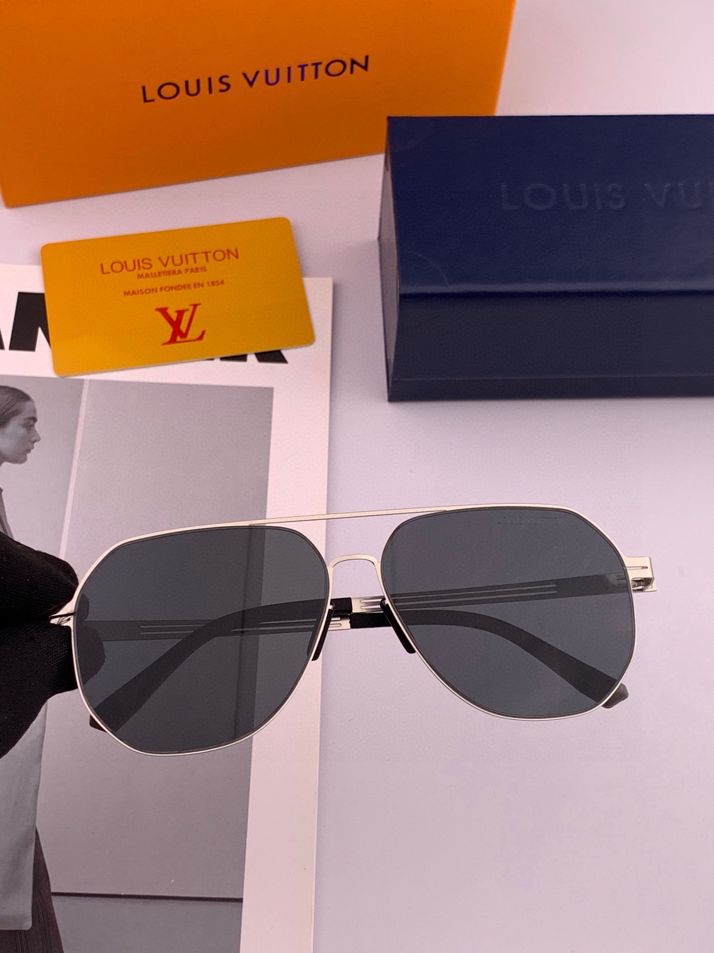 LV Sunglasses
