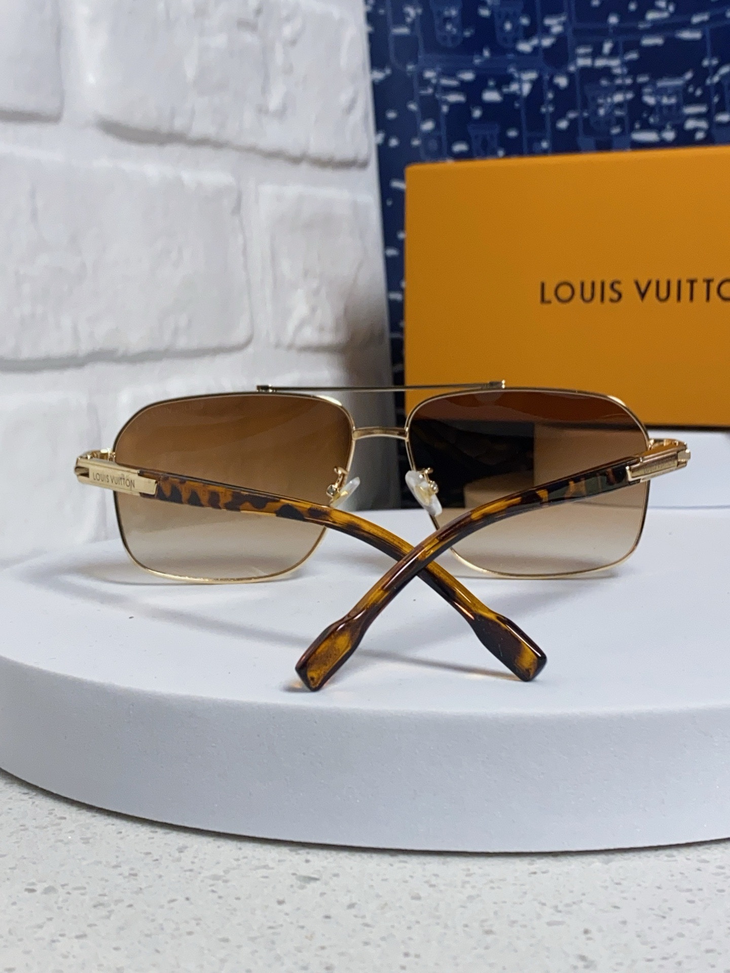 LV Sunglasses