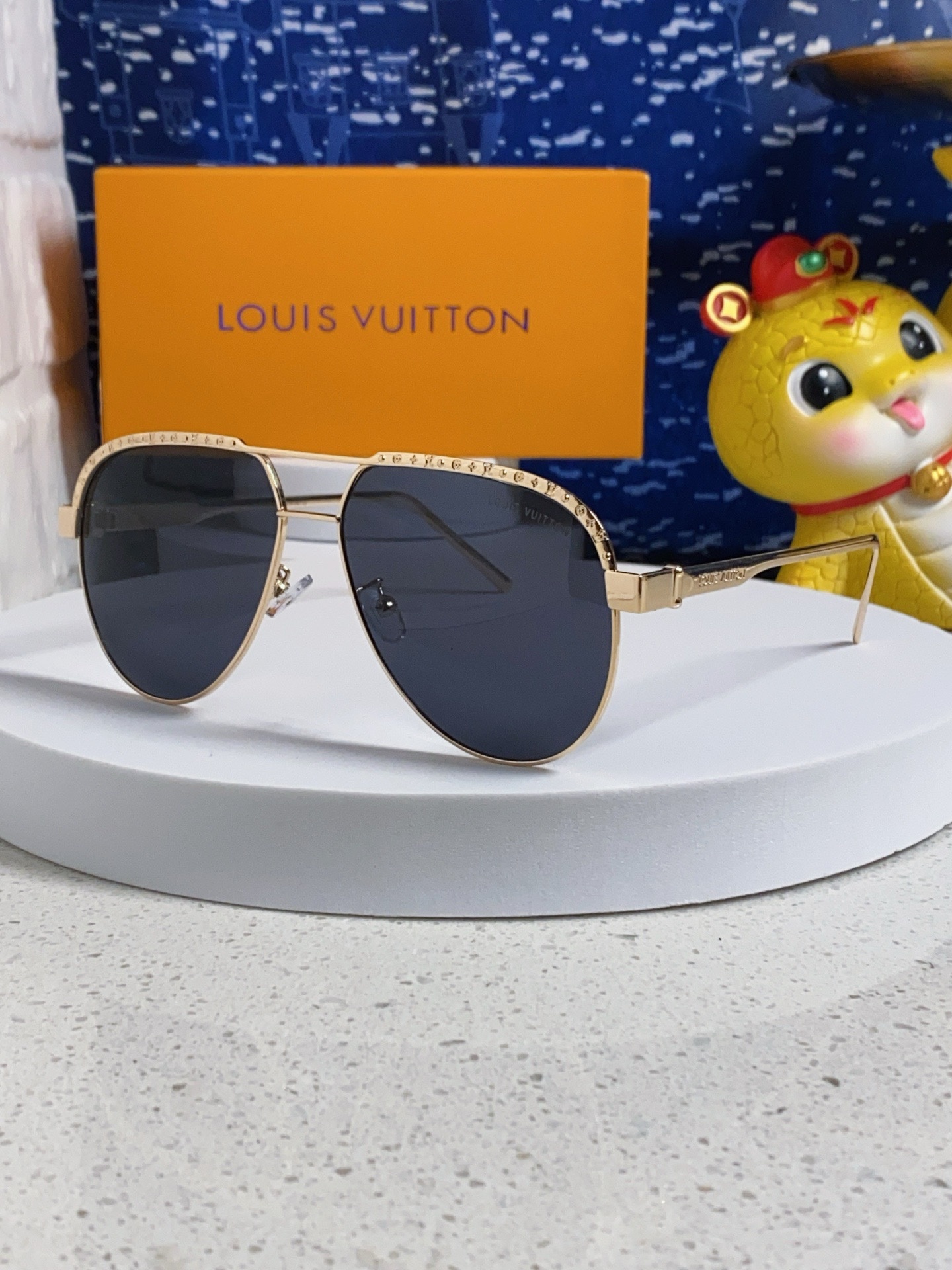 LV Sunglasses