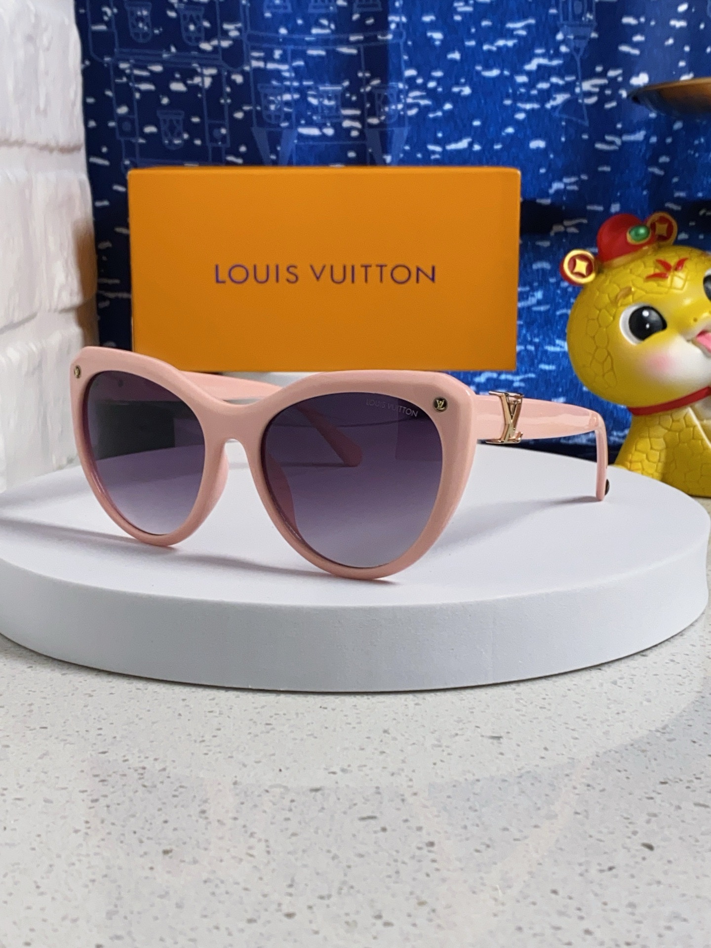 LV Sunglasses