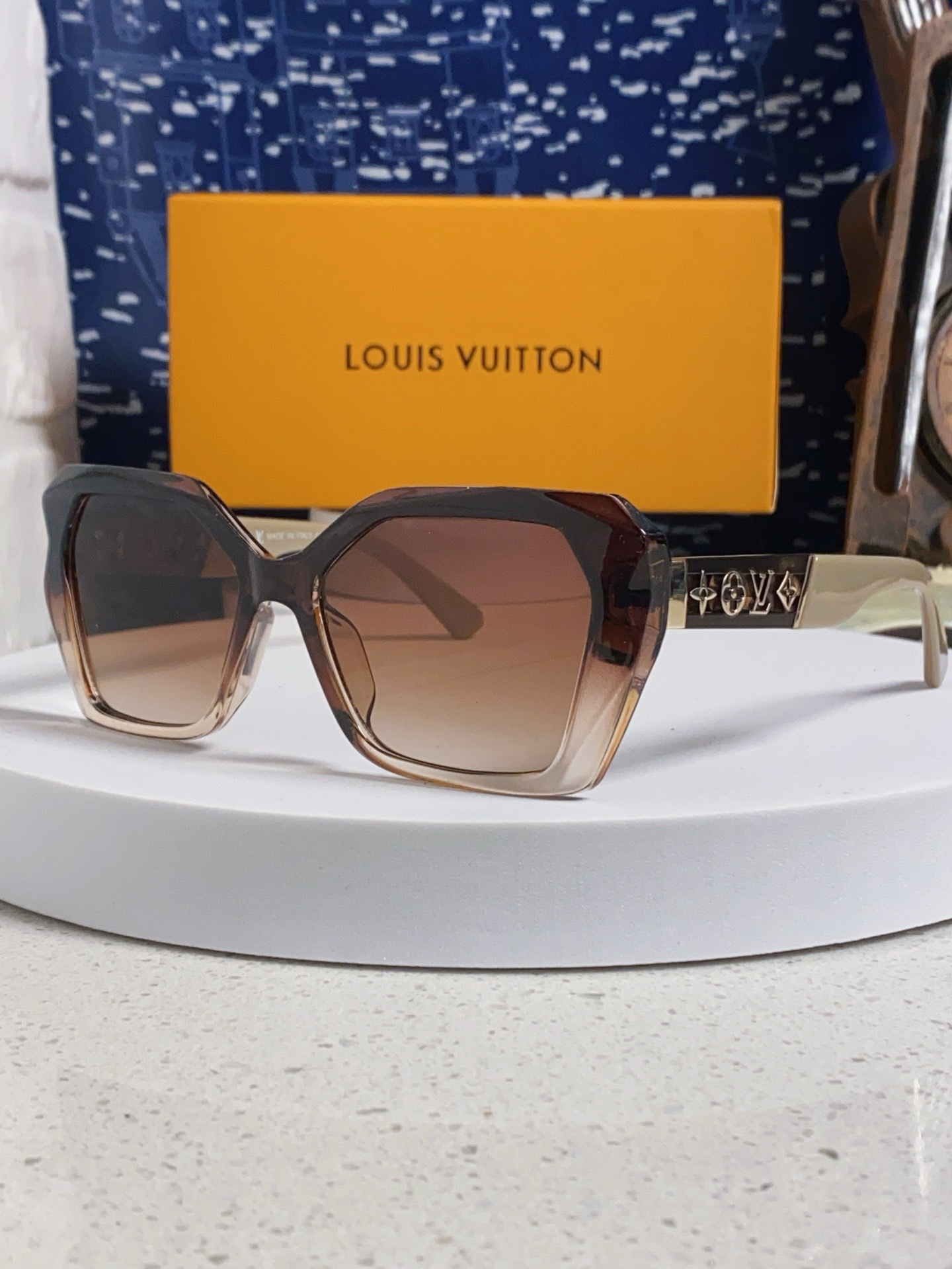 LV Sunglasses