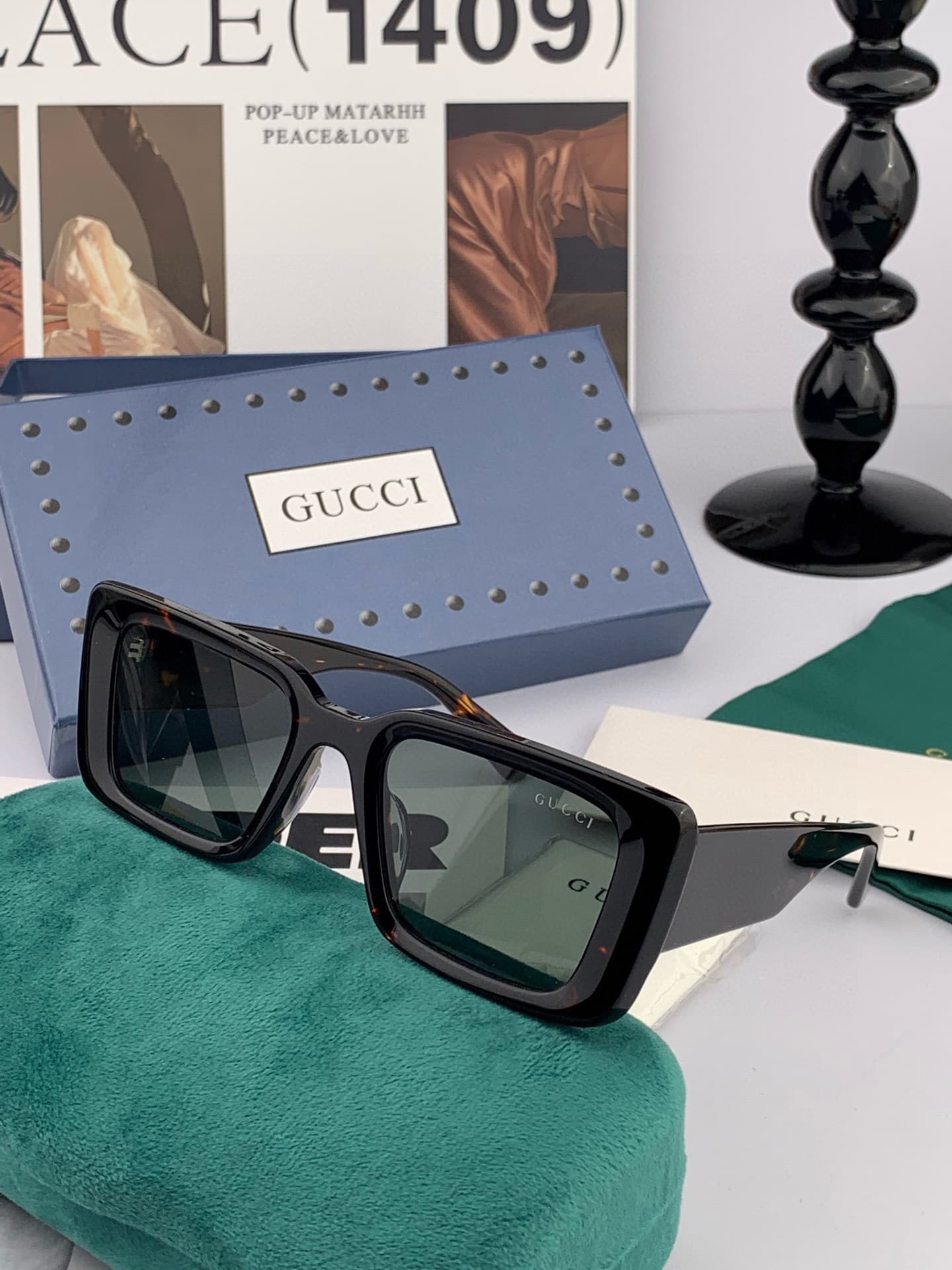 Gucci Sunglasses