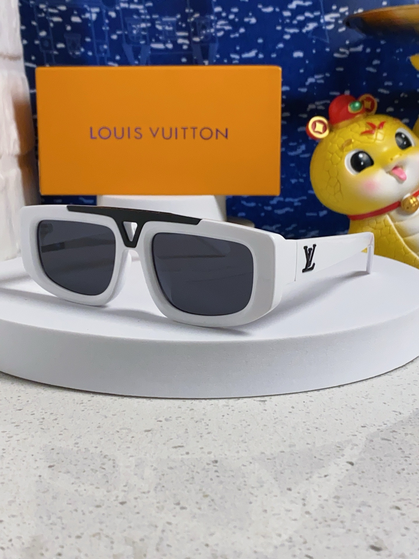 LV Sunglasses