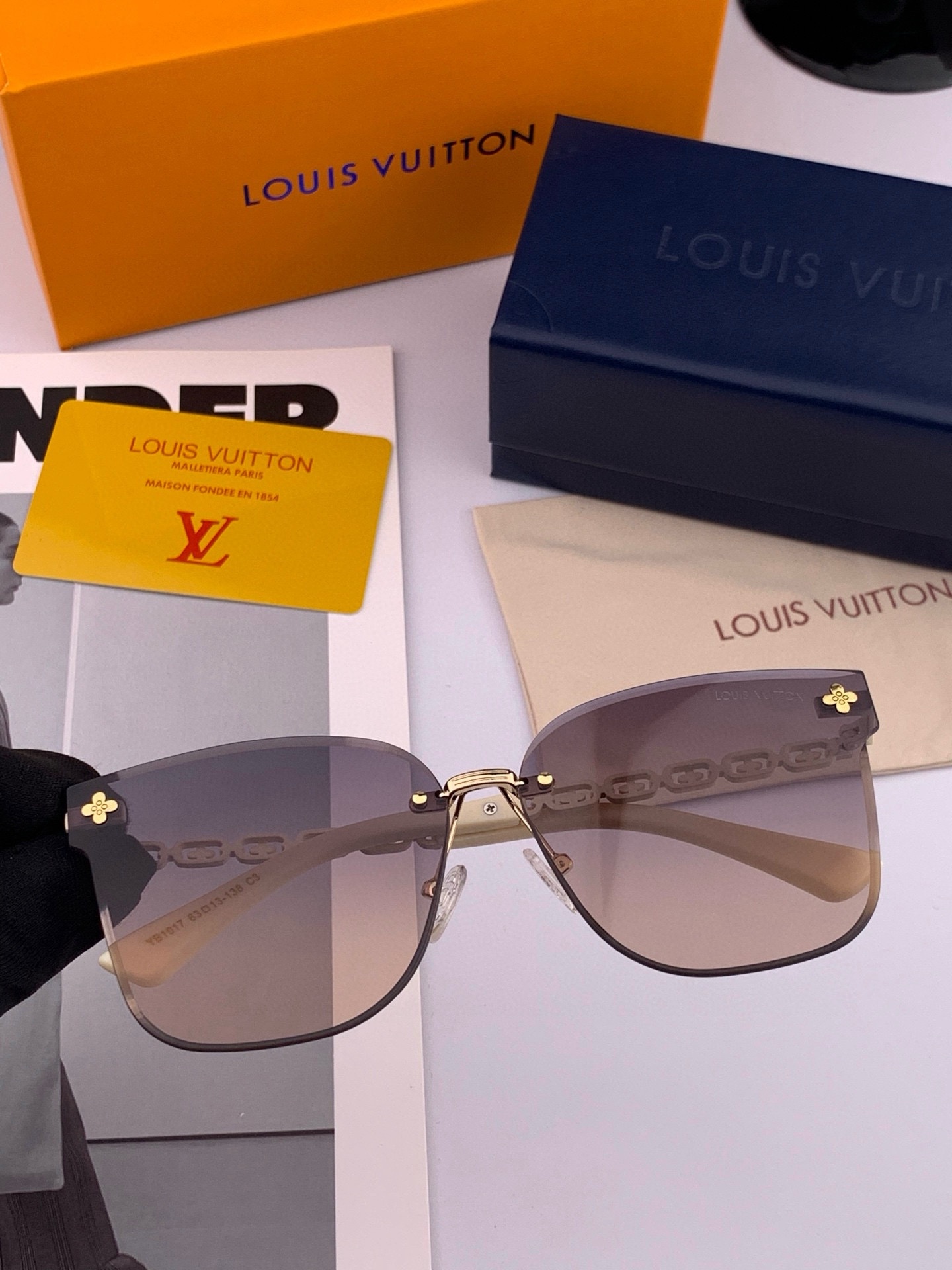 LV Sunglasses