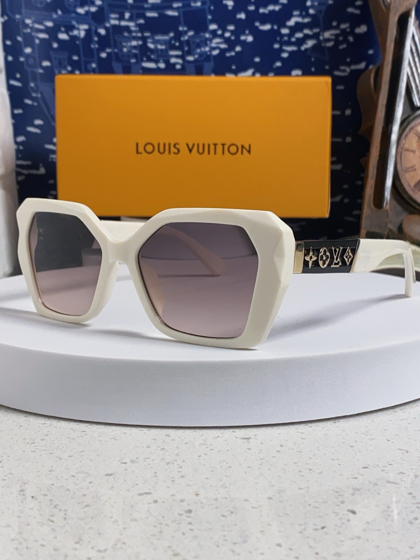 LV Sunglasses