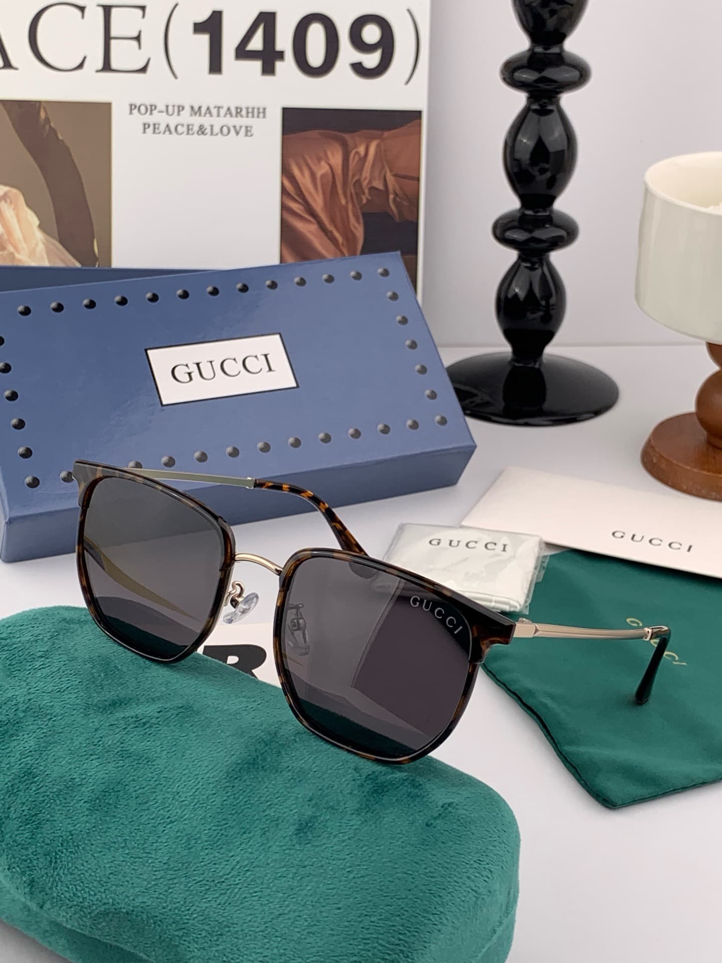 Gucci Sunglasses
