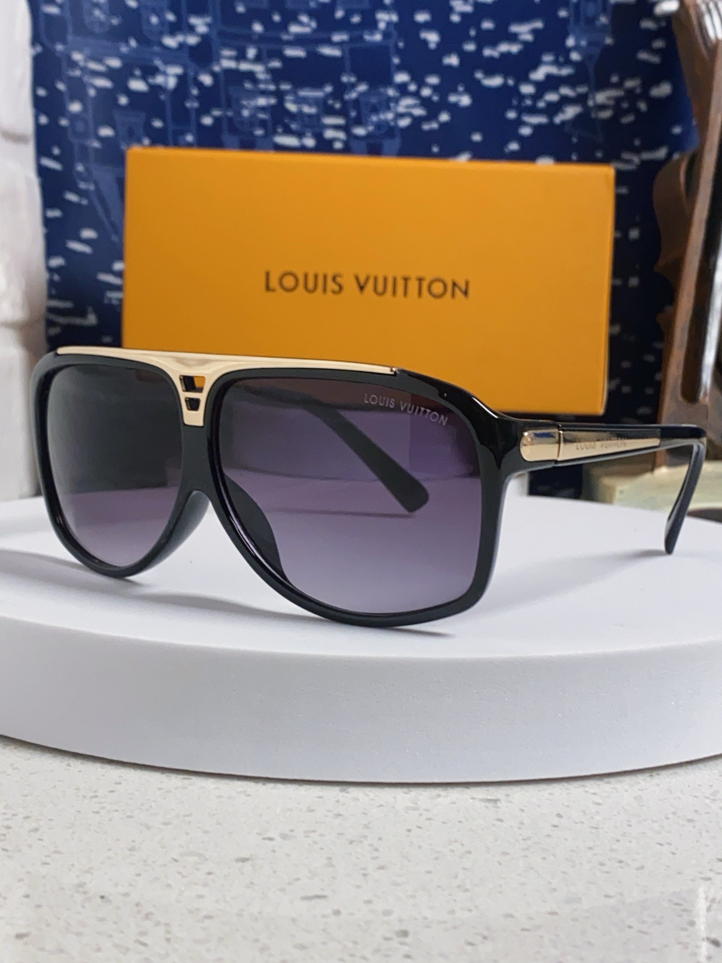 LV Sunglasses