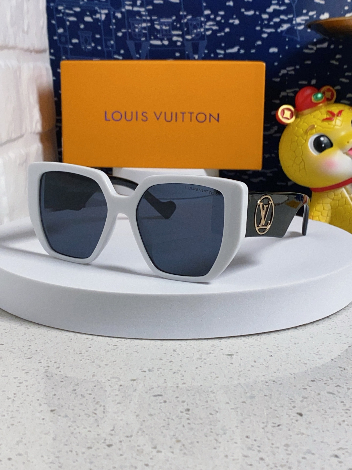 LV Sunglasses