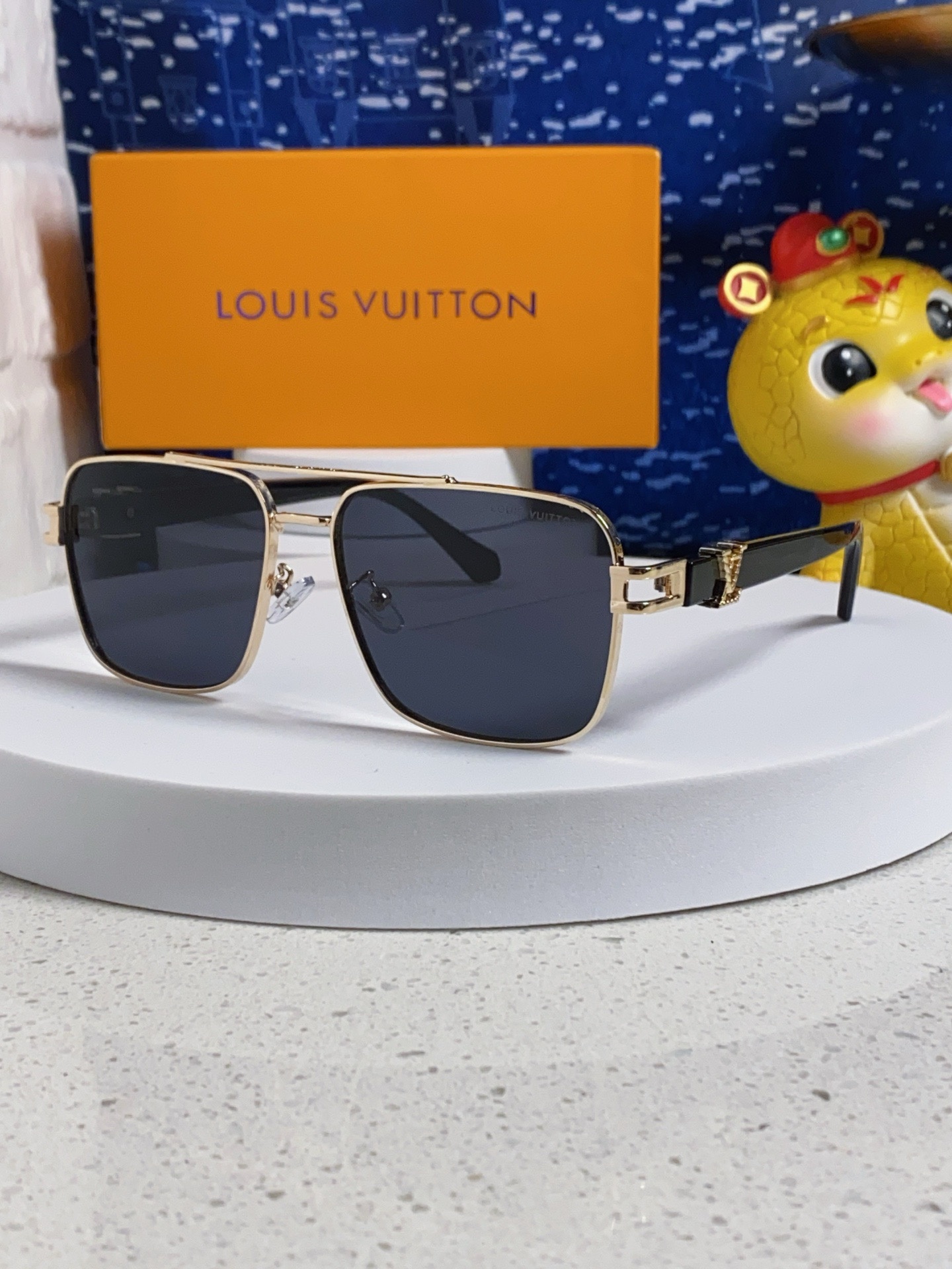 LV Sunglasses