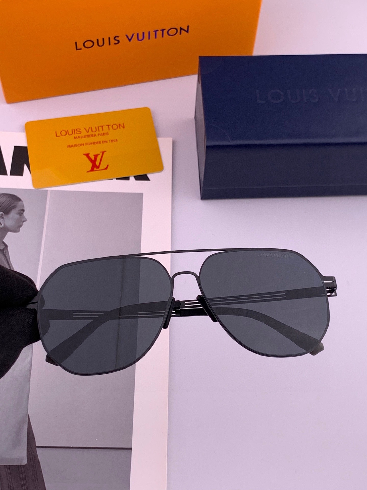LV Sunglasses