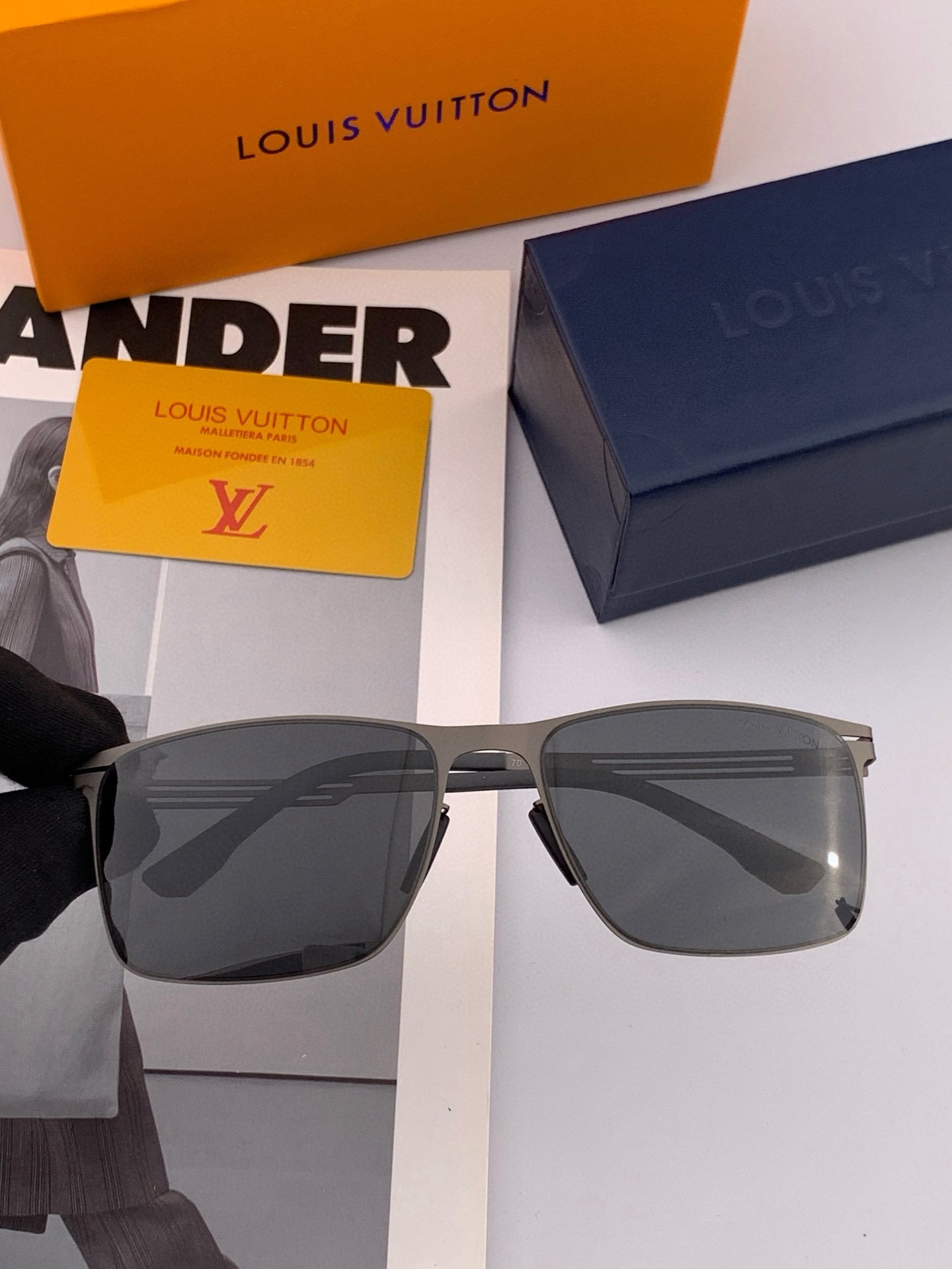 LV Sunglasses