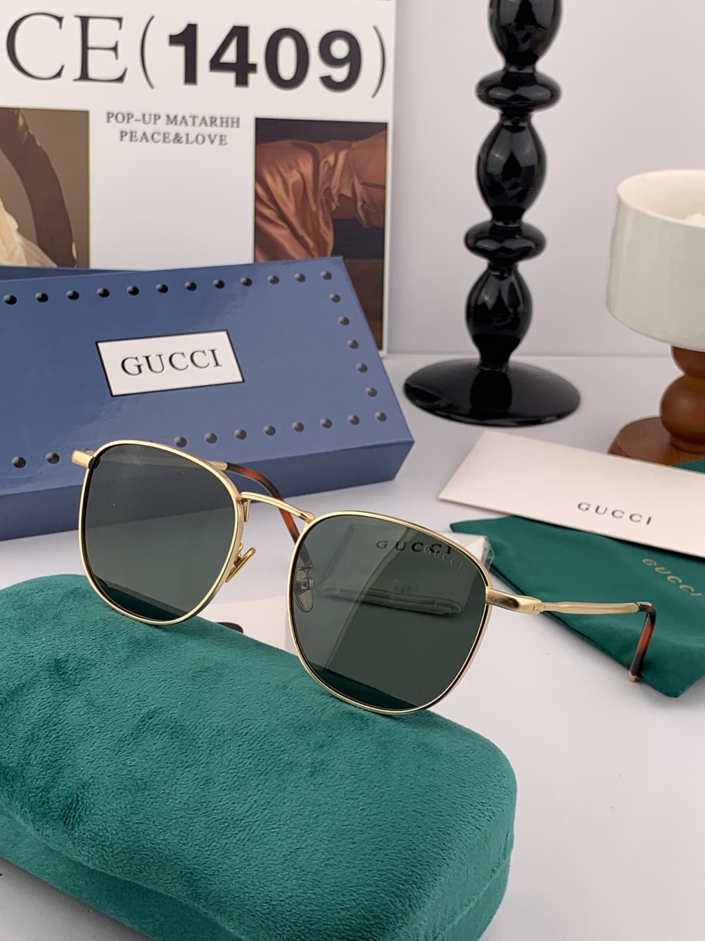 Gucci Sunglasses