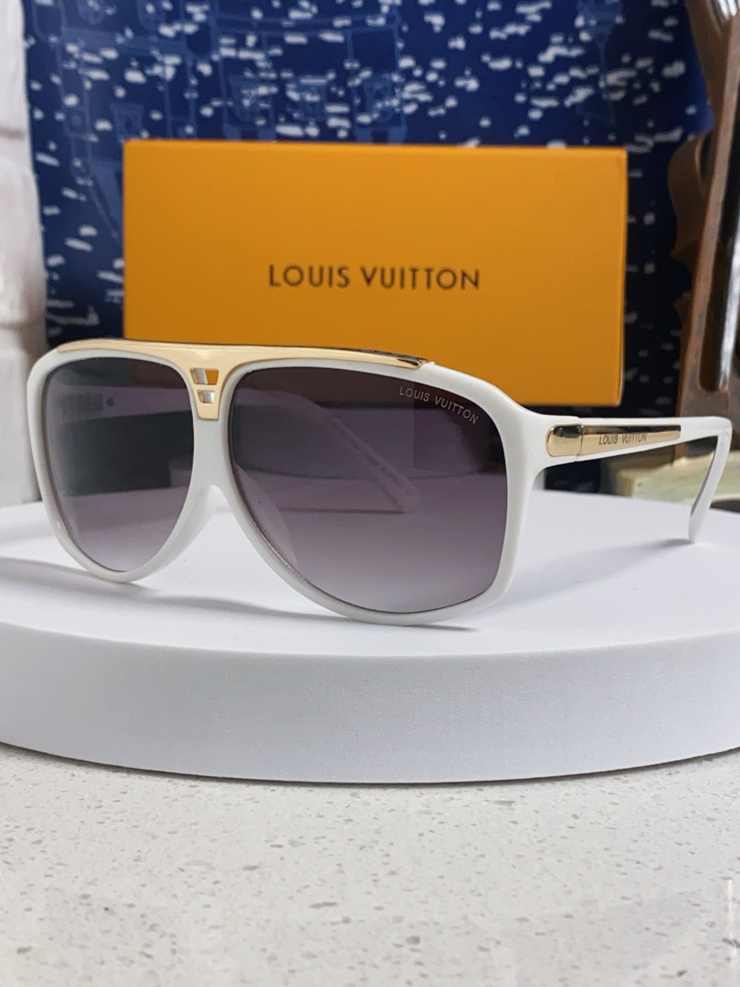 LV Sunglasses