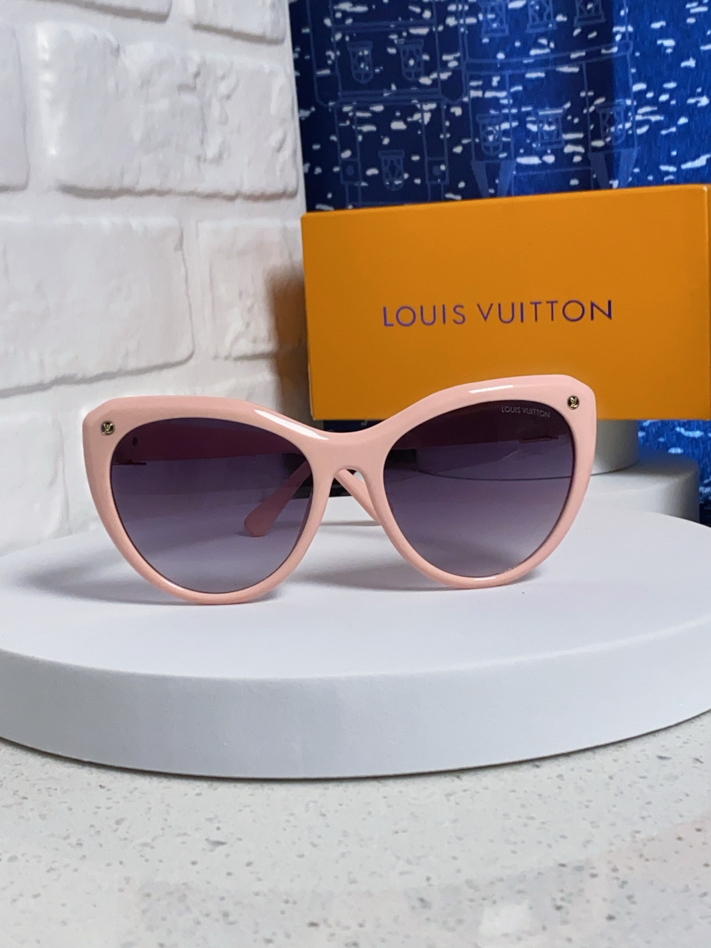 LV Sunglasses
