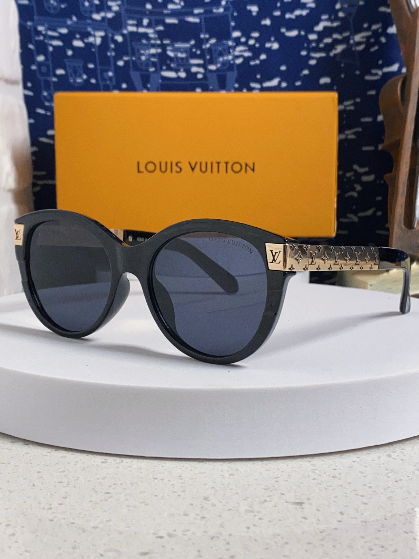 LV Sunglasses